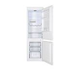 Картинка Холодильник Hansa BK306.0N (двухкамерный)
