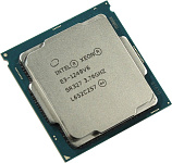 Картинка Процессор Intel Xeon E3-1240 v6
