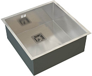Картинка Мойка врезная ZorG INOX X-4444