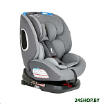 Картинка Детское автокресло Pituso Roys YB102A (grey)