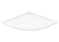 Картинка Душевой поддон NEW TRENDY 90x90 BL-0030