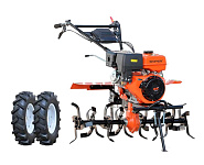 Картинка Мотокультиватор Skiper SP-1000S (колеса 6.00-12)