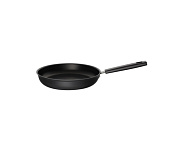 Картинка Сковорода FISKARS Hard Face 1052224 (черный)