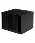 Картинка Кулер для процессора Arctic Alpine 12 Passive ACALP00024A