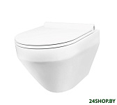 Картинка Унитаз AM.PM Spirit [C701700WH]