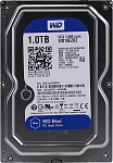 Картинка Жесткий диск Western Digital 1TB (WD10EZRZ) Blue
