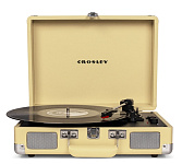 Картинка Виниловый проигрыватель CROSLEY Cruiser Deluxe (CR8005D-FW)