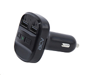 Картинка FM-модулятор ACV FMT-121B