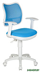 Картинка Кресло офисное Бюрократ CH-W797/LB/TW-55