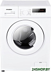 Картинка Стиральная машина Hyundai WME6003 (белый)
