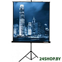 Проекционный экран Lumien Master View 153x203 (LMV-100107)