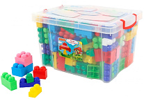 Картинка Конструктор Полесье 55200 Великан