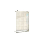 Картинка Душевая стенка WeltWasser WW400 120H-2