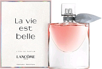 Картинка Парфюмерная вода Lancome La Vie Est Belle (30 мл)