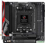B650E PG-ITX WiFi
