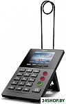 Картинка Телефон IP Fanvil X2P (черный)