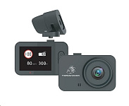 Картинка Видеорегистратор-GPS информатор (2в1) Tomahawk X2