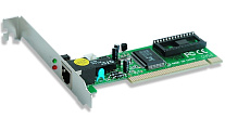 Картинка Сетевой адаптер Gembird NIC-R1