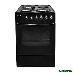 Картинка Плита Электрическая Лысьва ЭП 411 МС (черный)