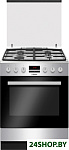 Картинка Кухонная плита Hansa FCMX68223