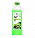 Картинка Grass Активная пена Active Foam Light 1л 132100