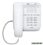 Картинка Телефон Gigaset DA310 (White)