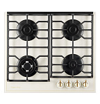 Картинка Варочная панель KUPPERSBERG FQ 602 C