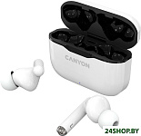 Картинка Наушники Canyon CNE-CBTHS3W