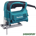 Электролобзик Makita 4329KX1