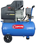 Картинка Компрессор ДИОЛД КМП-1600-24