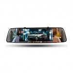 Картинка Автомобильный видеорегистратор Slimtec Dual M7