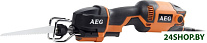 Картинка Сабельная пила AEG US 400 XE (доп. 19434)