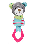 Картинка Игрушка для животных Trixie Медведь Junior (36177)
