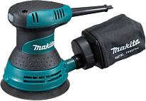 Картинка Эксцентриковая шлифмашина Makita BO5030K