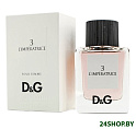 Туалетная вода DOLCE and GABBANA №3 La Imperatrice (50 мл)