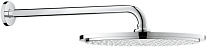 Картинка Верхний душ Grohe Rainshower Cosmopolitan 310 [26257000]