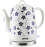 Картинка Электрочайник Gorenje K10C