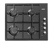 Картинка Варочная панель Simfer H60Q40B400