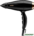 Фен BaByliss 6714E