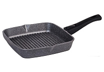 Картинка Сковорода-гриль Мечта Гранит 068701
