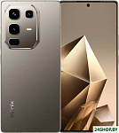 Note 50 Pro X6855 12GB/256GB (серый титан)
