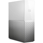 Картинка Сетевой накопитель WD My Cloud Home 3TB (WDBVXC0030HWT)