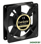 Картинка Вентилятор ExeGate EX289013RUS EX12025BAL