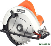 Картинка Дисковая пила Patriot CS 181 [190301604]