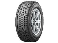 Картинка Автомобильные шины Bridgestone Blizzak DM-V2 255/55R18 109T