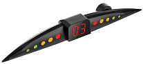 Картинка Парковочный радар Digma DCK-110