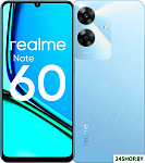 Note 60 4GB/128GB (голубой)