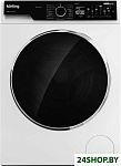 Картинка Стиральная машина Korting KWM 42ILS1269