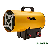 Картинка Тепловая пушка Denzel GHG-15