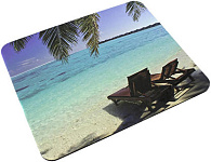Картинка Коврик для мыши Hama Holiday (00054737)